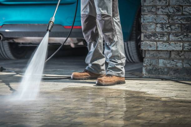 Best Building Exterior Washing  in Lindsay, TX