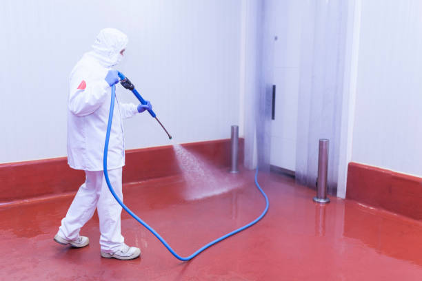 Best Machinery and Equipment Cleaning  in Lindsay, TX