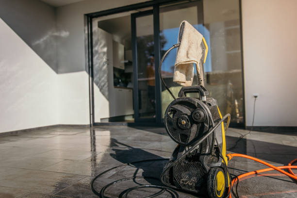 Best Restaurant Pressure Washing  in Lindsay, TX