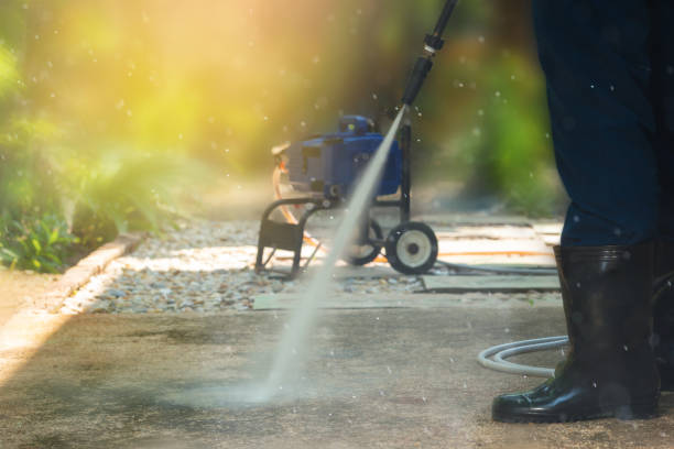 Best Dumpster Area Cleaning  in Lindsay, TX