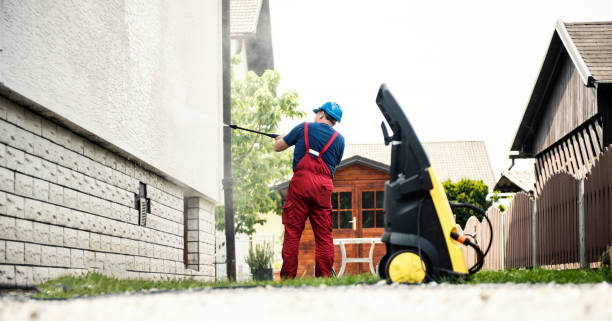 Lindsay, TX Pressure Washing Company
